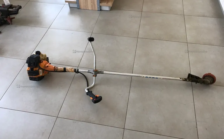 Газонокосилка БТР-2500С Вихрь