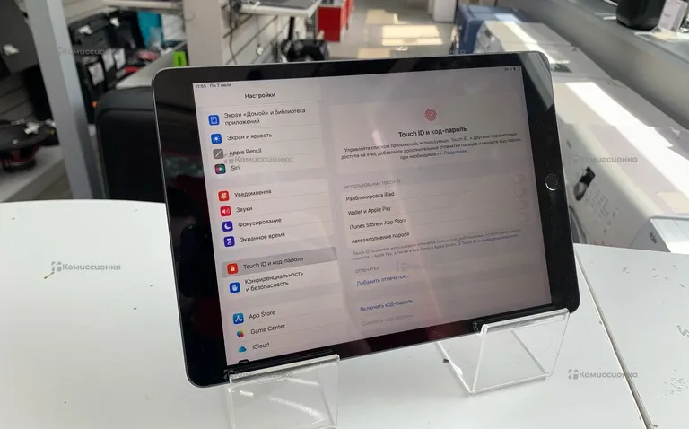 Планшет Apple iPad 7 32гб
