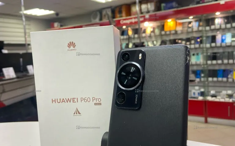 Huawei P60 PRO 8GB+256Gb
