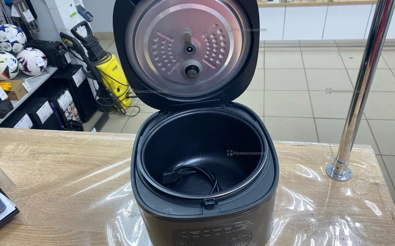 Мультиварка  Aceline AMC864S
