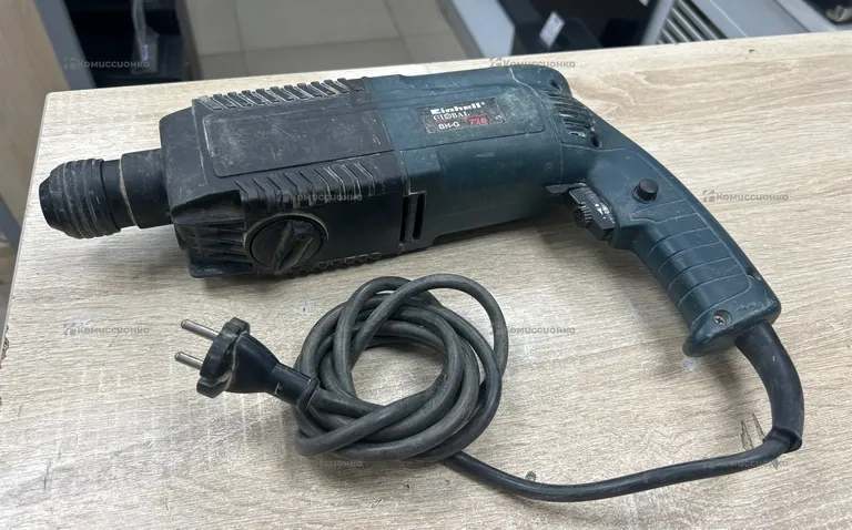 Перфоратор Einhell BH-G 726