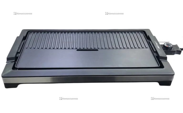 Гриль электрический delimano 2,2kW