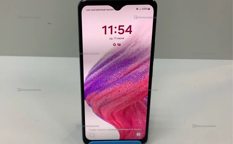 Samsung Galaxy A53 5G 6/128Gb