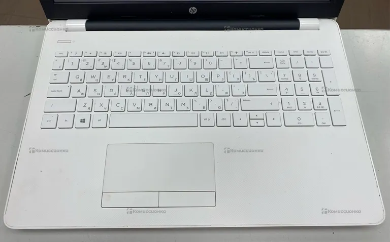 Ноутбук hp rtl8723be