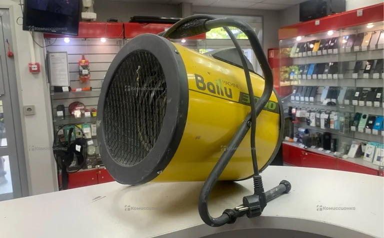 тепловая пушка Ballu 3000