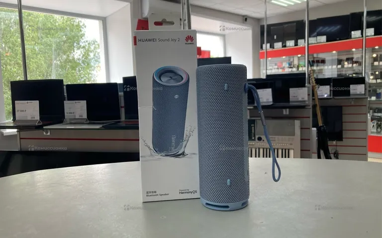 Колонка  huawei joy 2