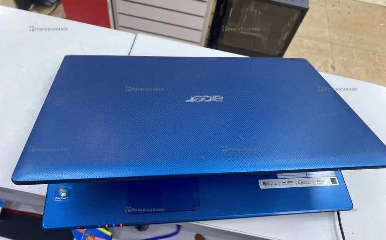 Ноутбук  Acer