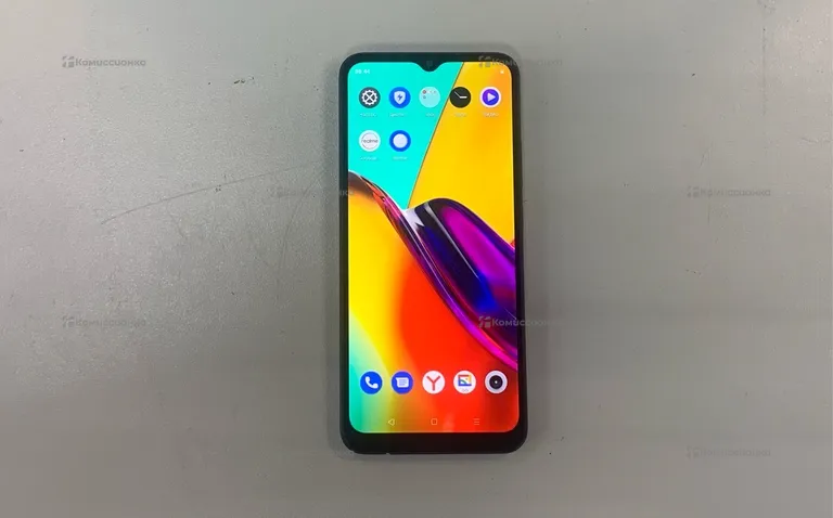 Realme C30s 3/64