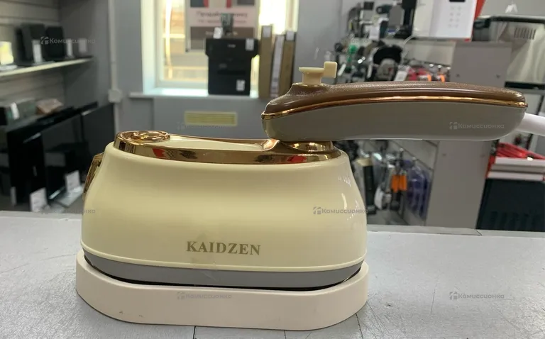 Отпариватель kaidzen