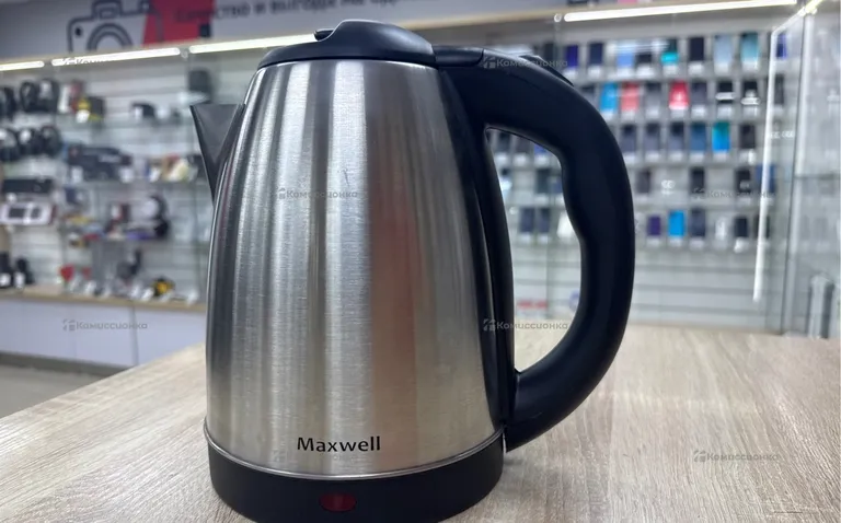 Чайник Maxwell MW-1043