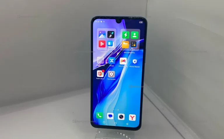 Infinix. NOTE 12 2023 8/128 ГБ