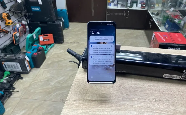 Xiaomi poco c65 6/128GB