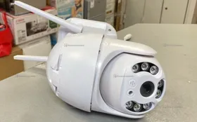 Камера видеонаблюдения QC6