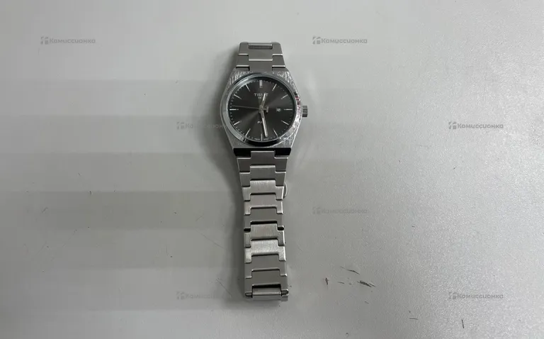 Часы  tissot 1853( реплика )