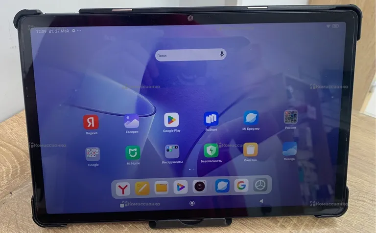 Планшет Xiaomi redmi pad se 6 128gb
