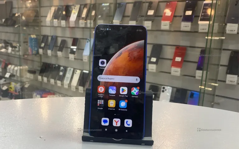 Xiaomi Redmi 9A 2/32 GB