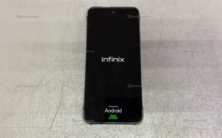 Infinix Hot 30i 4/64Gb