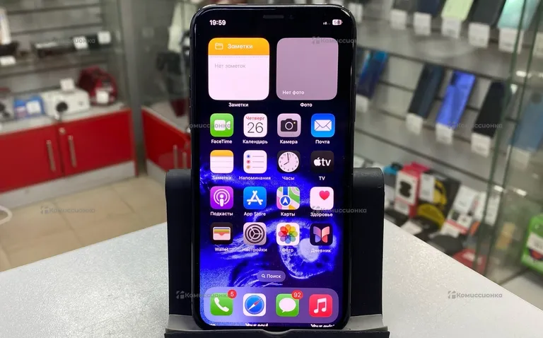 Apple iPhone XS 256