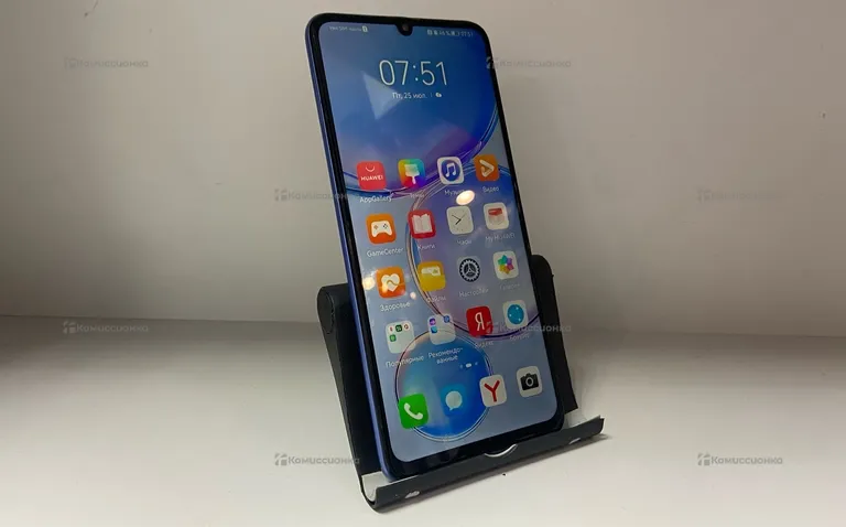 Huawei Nova Y70 4/128 ГБ
