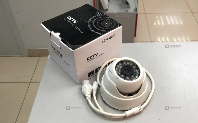 видеокамера CCTV