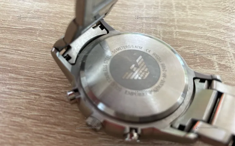 Часы EMPORIO ARMANI