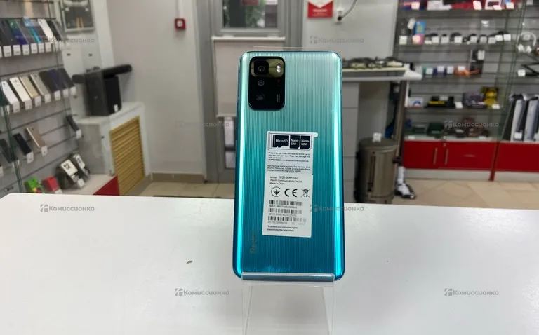 note 10 pro 8/128