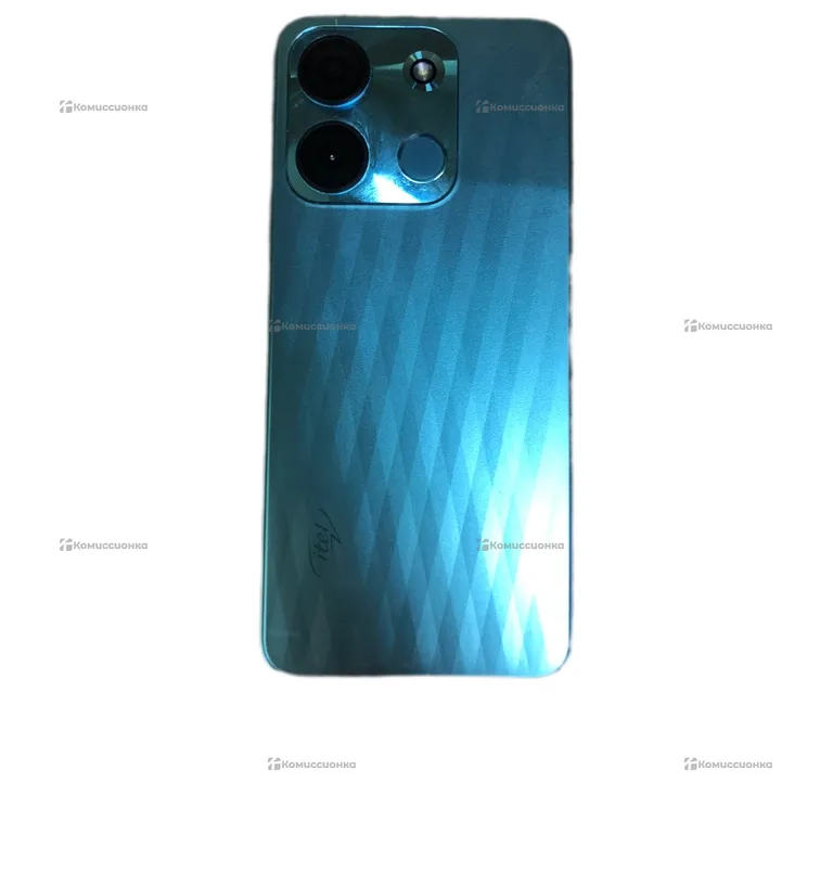Itel mobile a60s 4/128