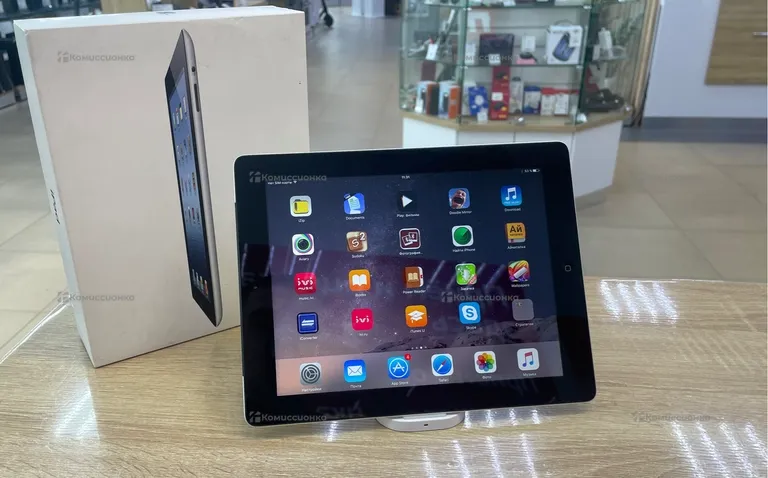 Планшет Apple IPad A1430