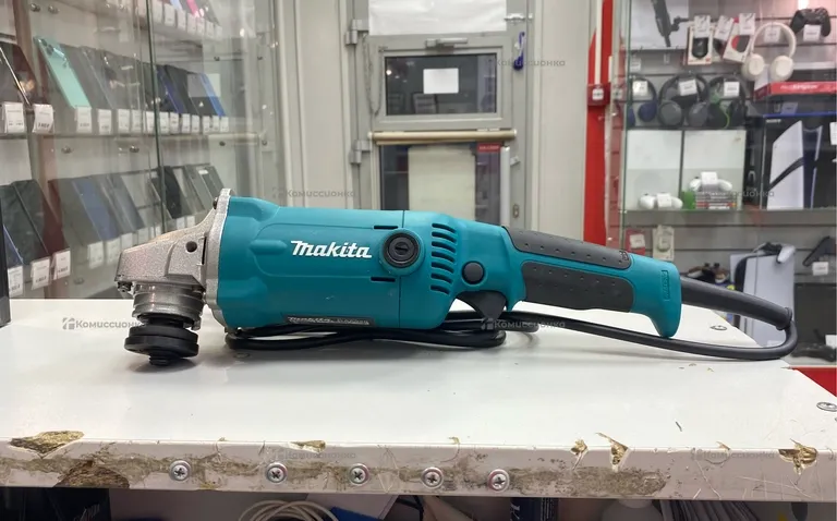 УШМ MAKITA сетевая (150)
