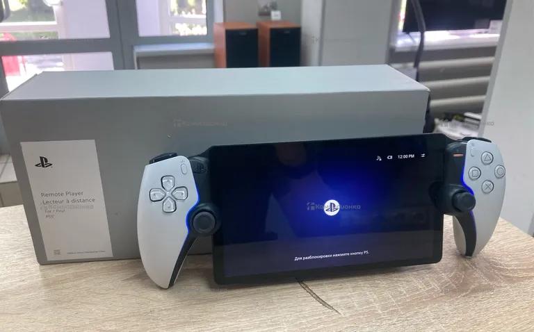 Приставка Sony Sony PlayStation 5 PS5 Portal