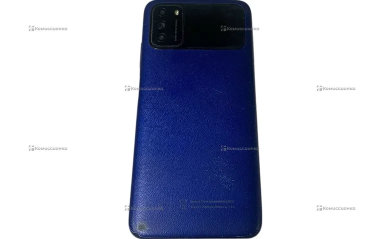 Xiaomi Poco M3 4/64 ГБ