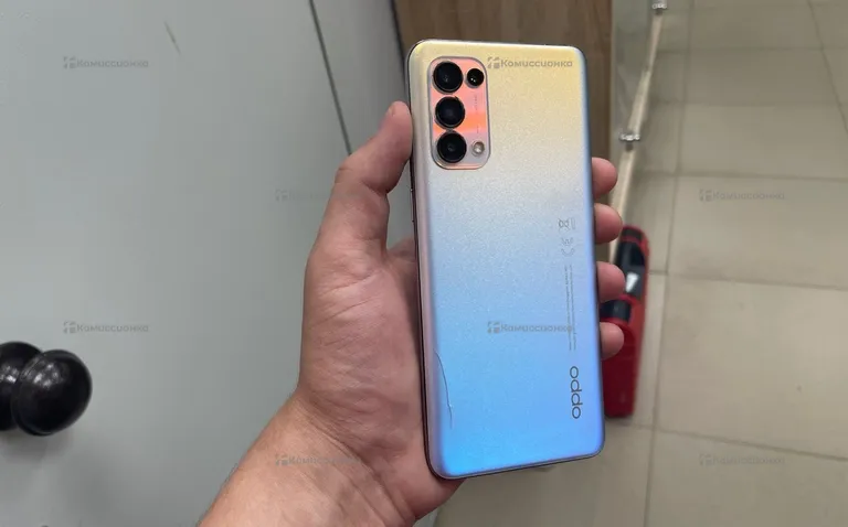 Oppo Reno 5 8/128