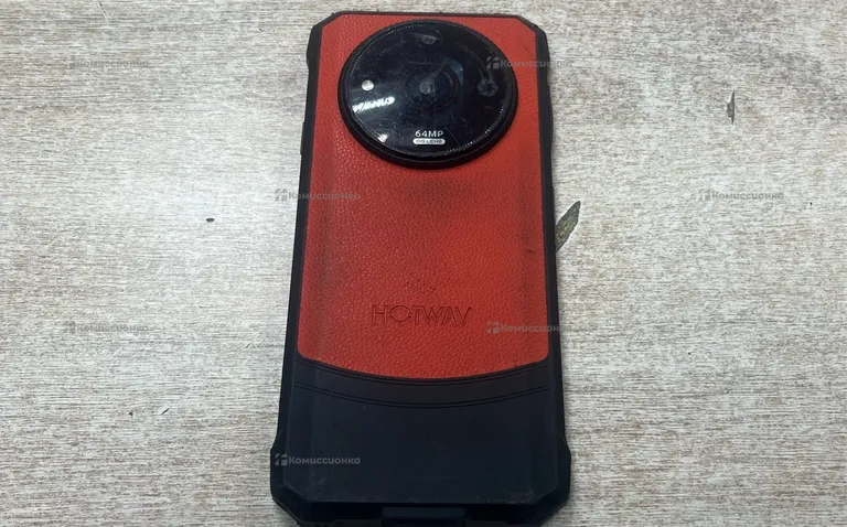 hotwav T7 Pro 6/256 ГБ