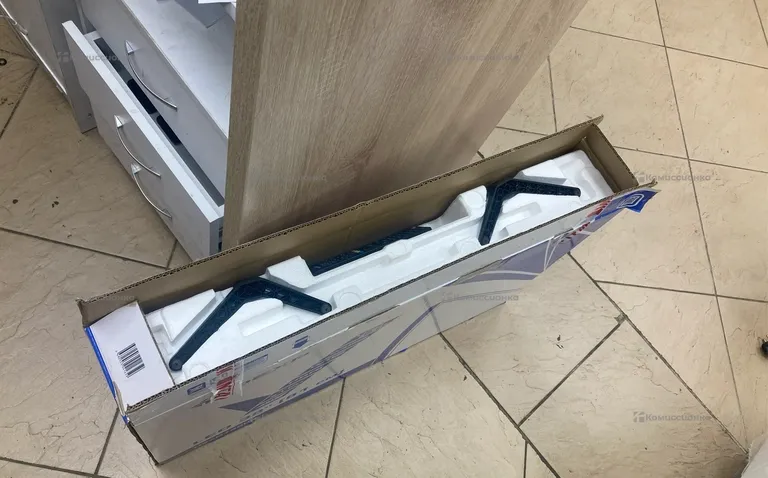 Телевизор Dexpz h32d7300k