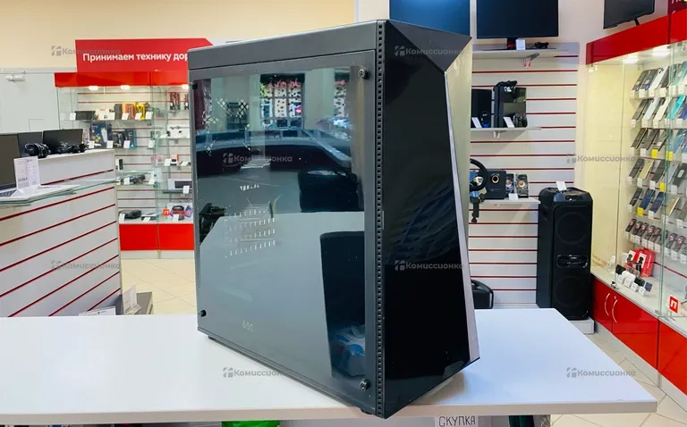 Системный блок  LitePower