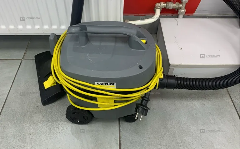 Пылесос Karcher T 7/1 Classic