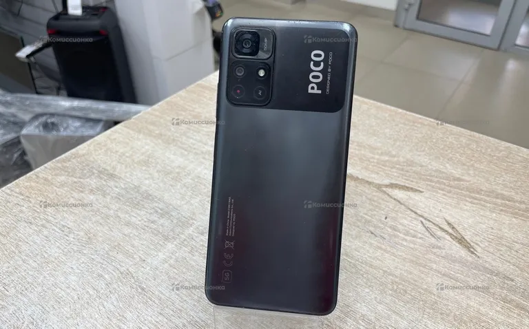 Xiaomi Poco M4 Pro 6/128Gb