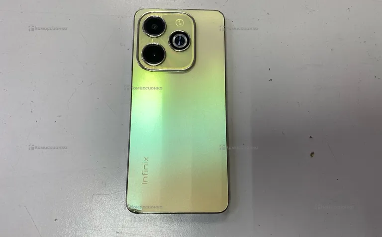 Infinix HOT 40i 8/256