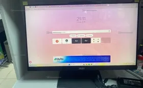 Купить Моноблок MSI MS-AE07 AM242 б/у , в Москва и область Цена:26900рублей