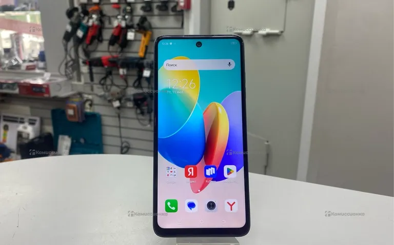 Tecno Spark Go 2024 4/128 GB
