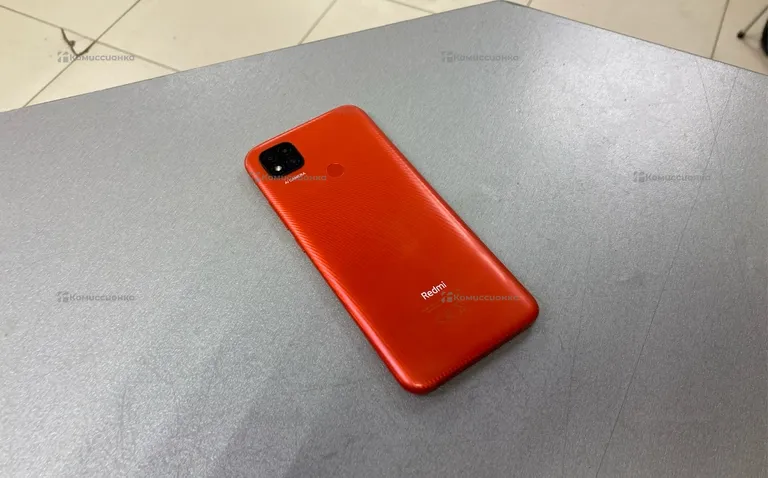 Xiaomi Redmi 9c nfs 3/64