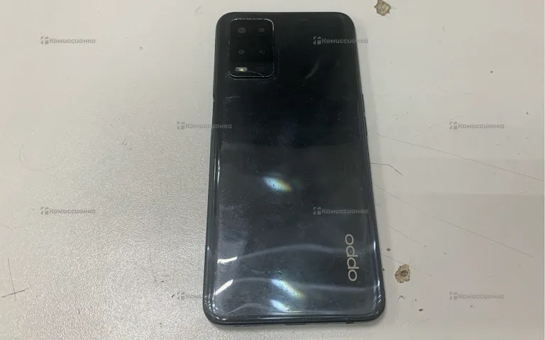 Oppo A54 4/128 ГБ
