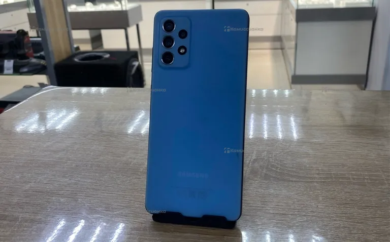 Samsung А72 128