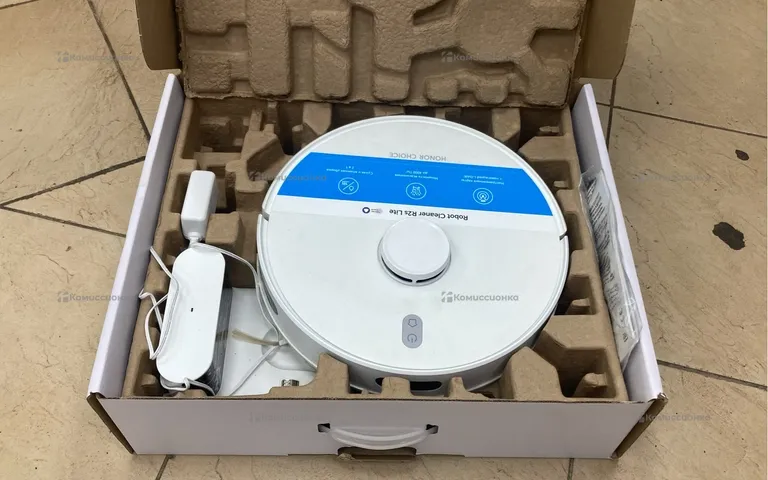 Пылесос  honor Robot cleaner r2s lite