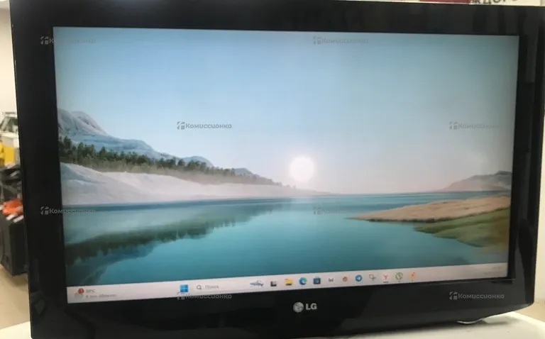 Телевизор LG 32LH2000