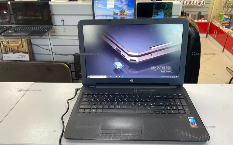 Ноутбук HP