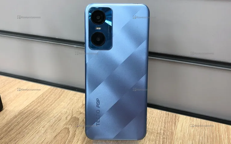 Tecno Pop 6 Pro 2/32 ГБ