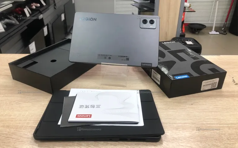 Планшет Lenovo Планшет Lenovo Legion Y700 12/256 W