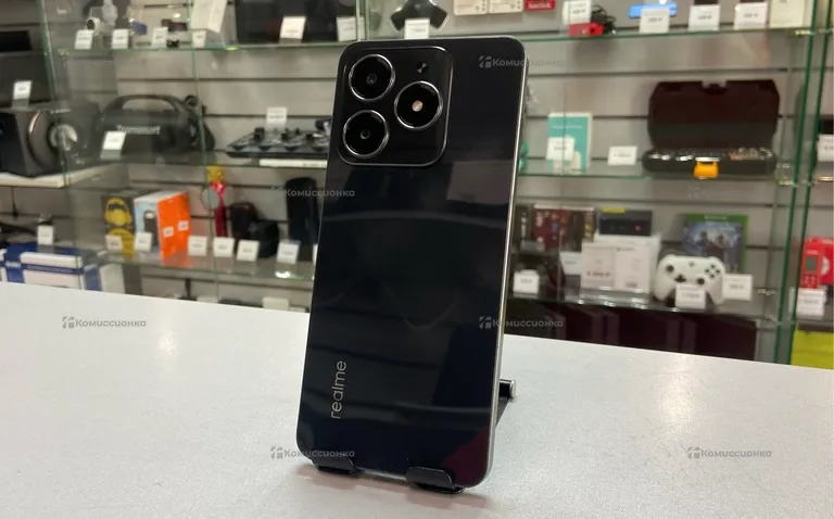 Realme C61 8/256Gb