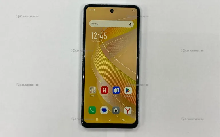 Infinix SMART 8 128Gb
